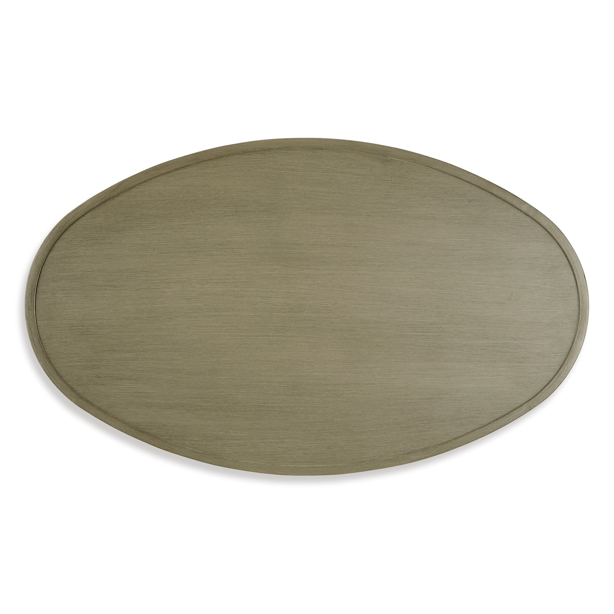 Signature Design by Ashley Swiss Valley Outdoor Coffee Table