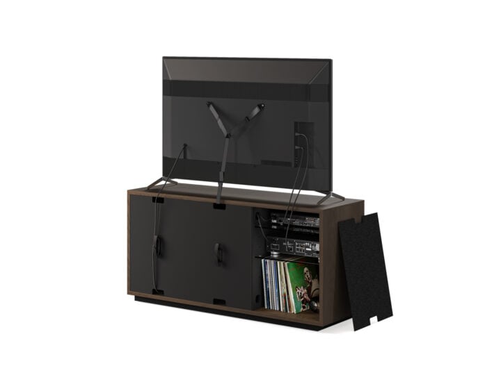 BDI Profile TV Storage Console