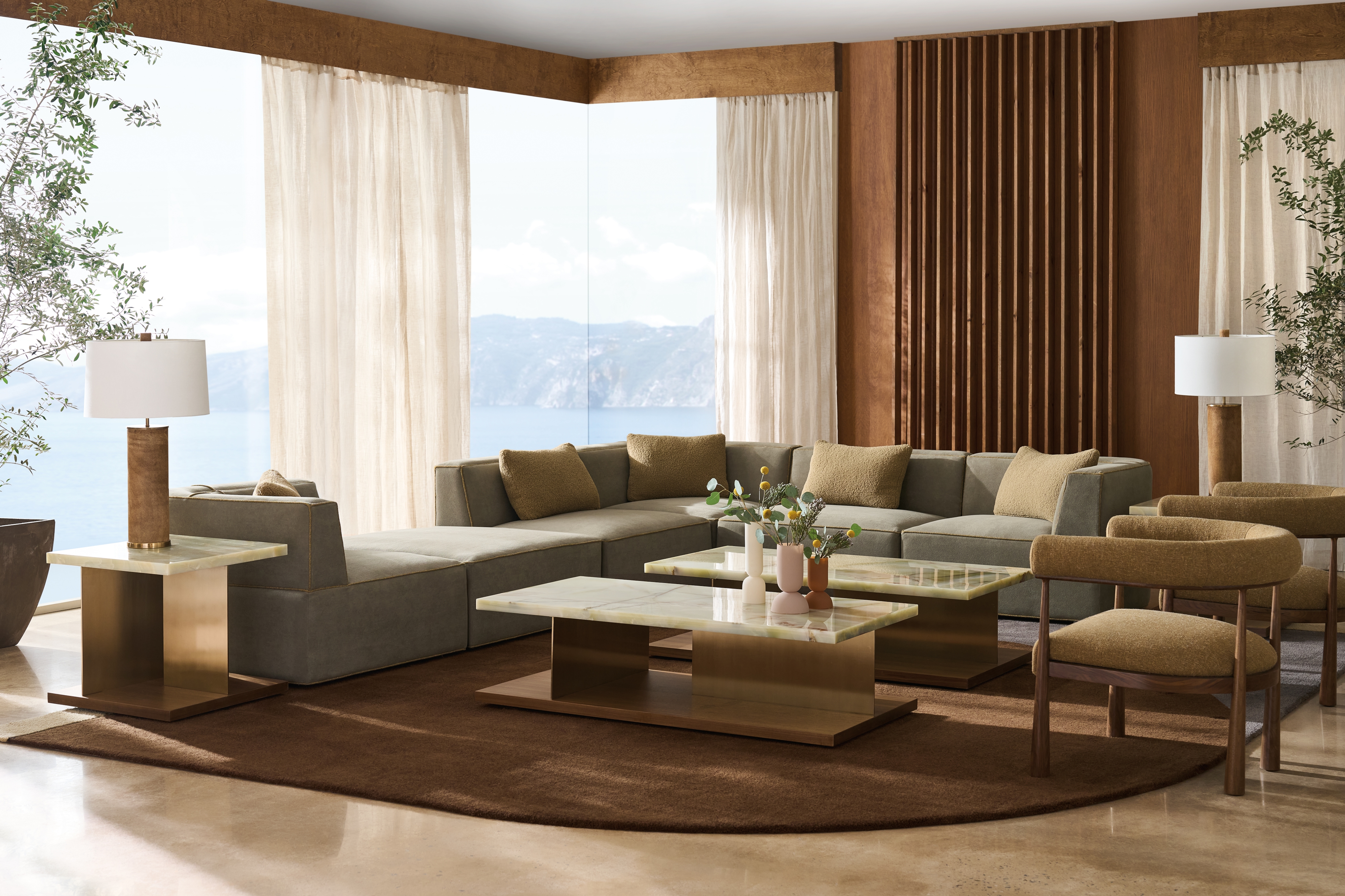 Caracole Modern Resort Bali