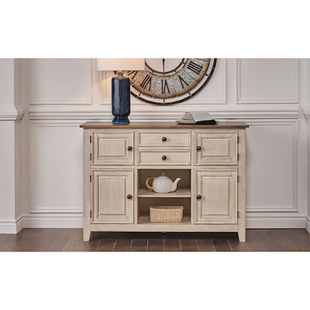 Sideboard