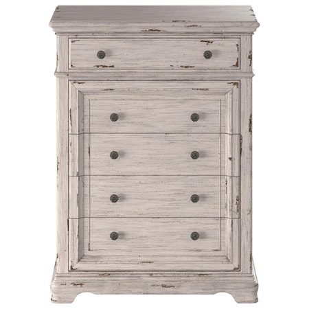 Drawer Chest