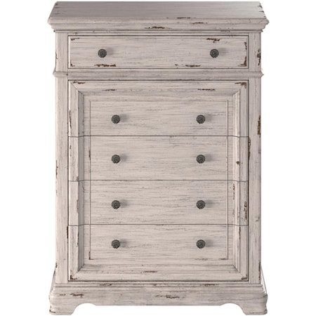 Drawer Chest