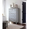 Universal Summer Hill Drawer Chest