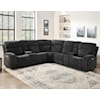 Prime Seattle Sectional Sofa