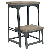 Industria Step Stool