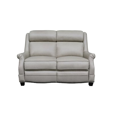 Power Reclining Loveseat