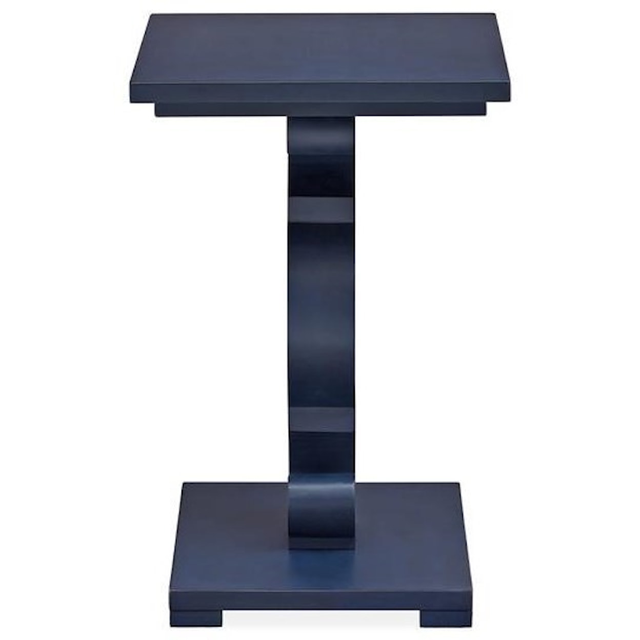Magnussen Home Mosaic - A6086 Chairside End Table