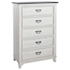 Libby Allyson Park Kid's 5-Drawer Chest