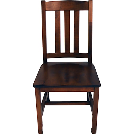 Cooper Dining Side Chair