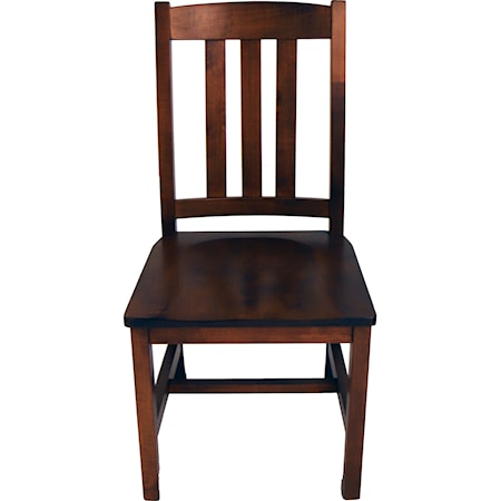 Cooper Side Chair