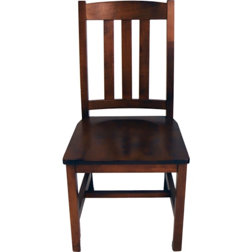 Cooper Side Chair