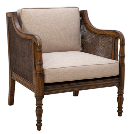 Redford Chair