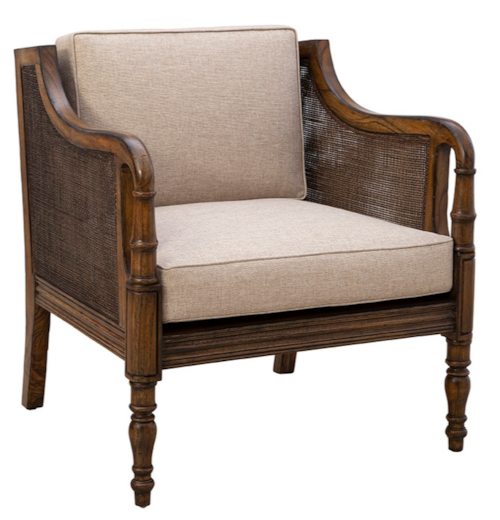 Redford Chair