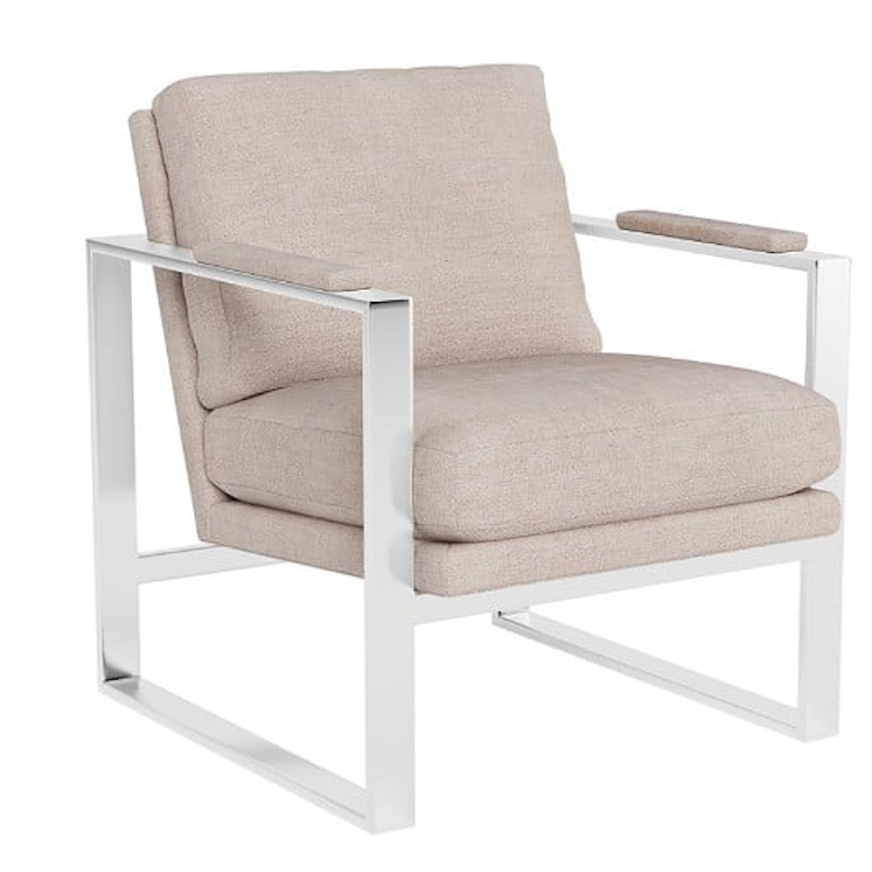 Universal Universal Corbin Accent Chair