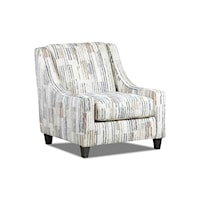 Accent Chair