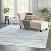 Nourison Jubilant 7'10" x 9'10"  Rug