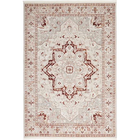 4' x 6'  Rug