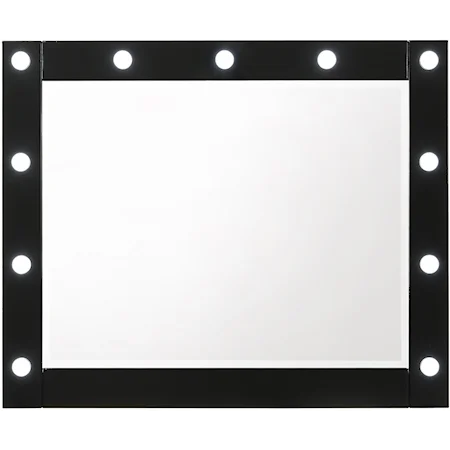 LED Mirror