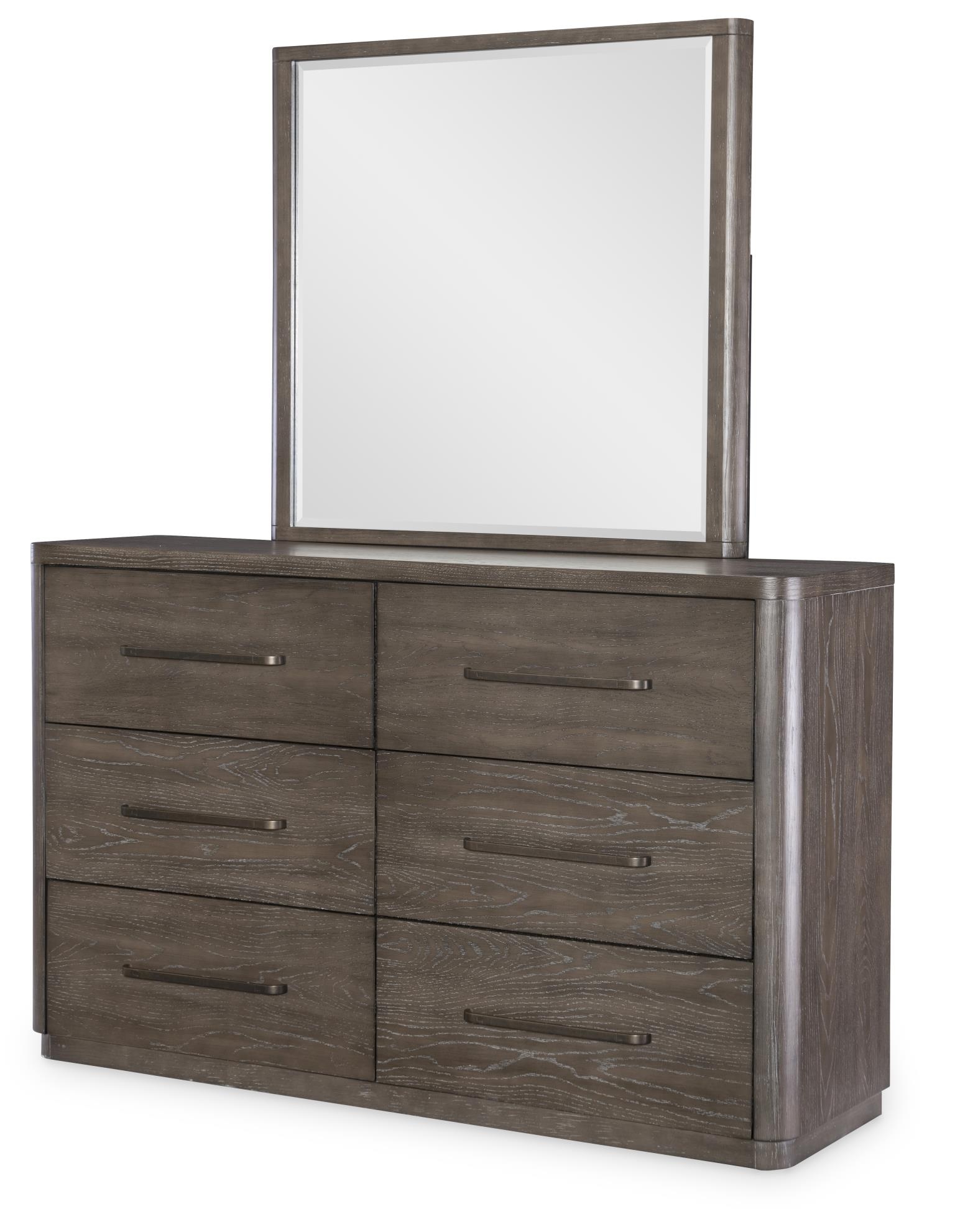 Dresser Mirror