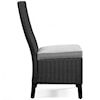 Ashley Furniture Signature Design Beachcroft Side Chair with Cushion