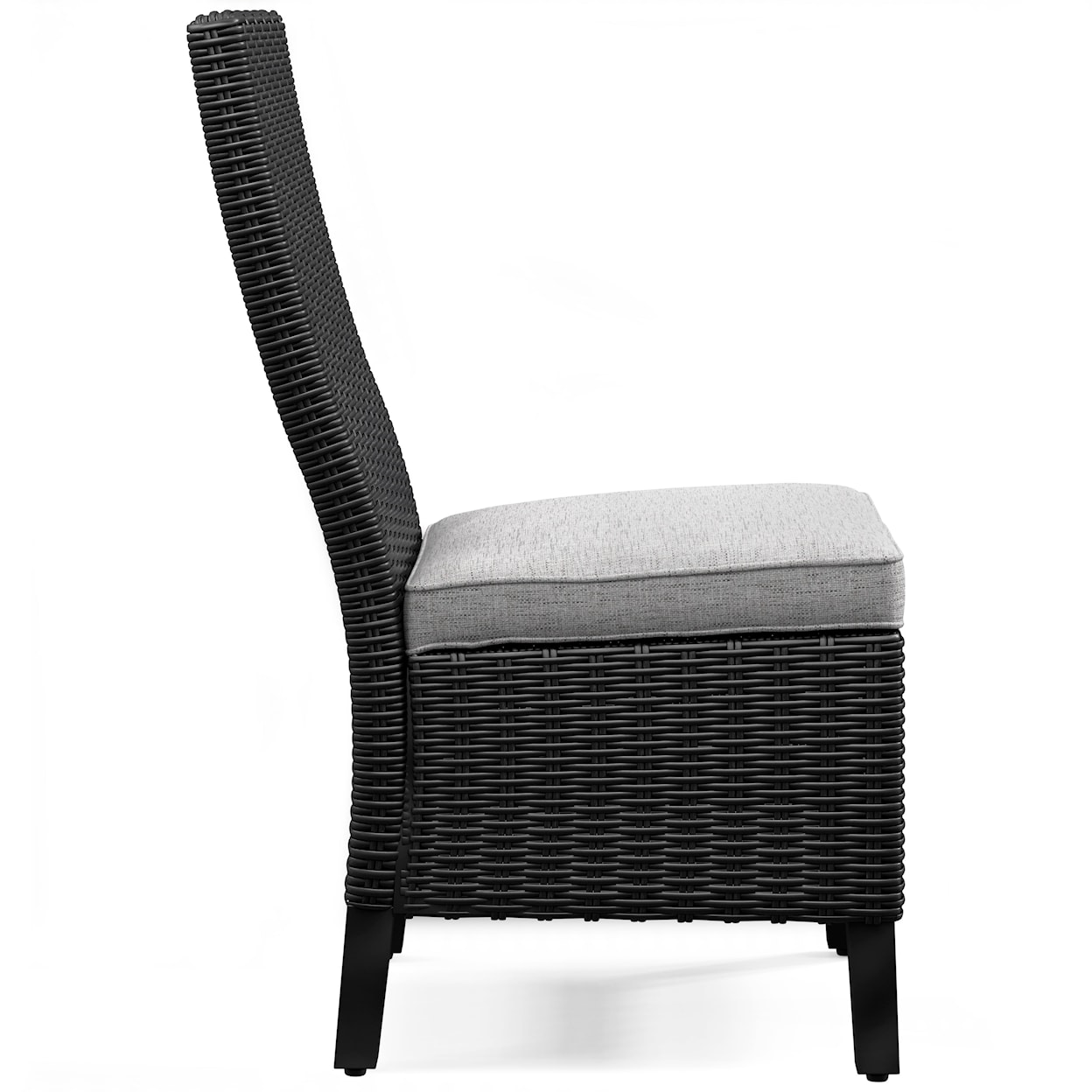Belfort Select Bethany Side Chair with Cushion
