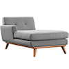 Modway Engage Left-Facing Chaise