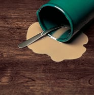 Durham Savile Row Bedside Chest