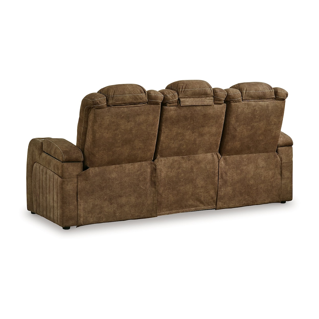 Signature Design by Ashley Furniture Wolfridge Sofa