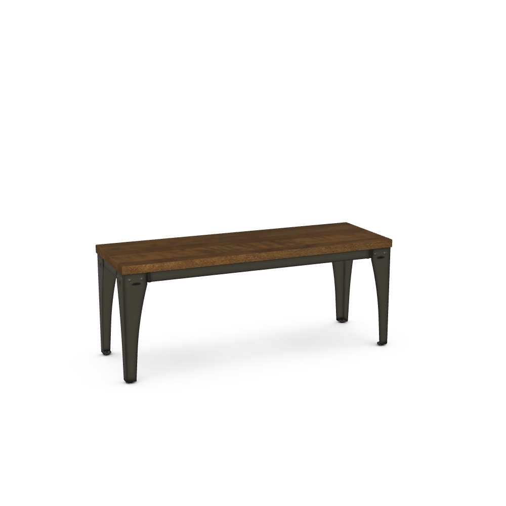 44" Dining Bench