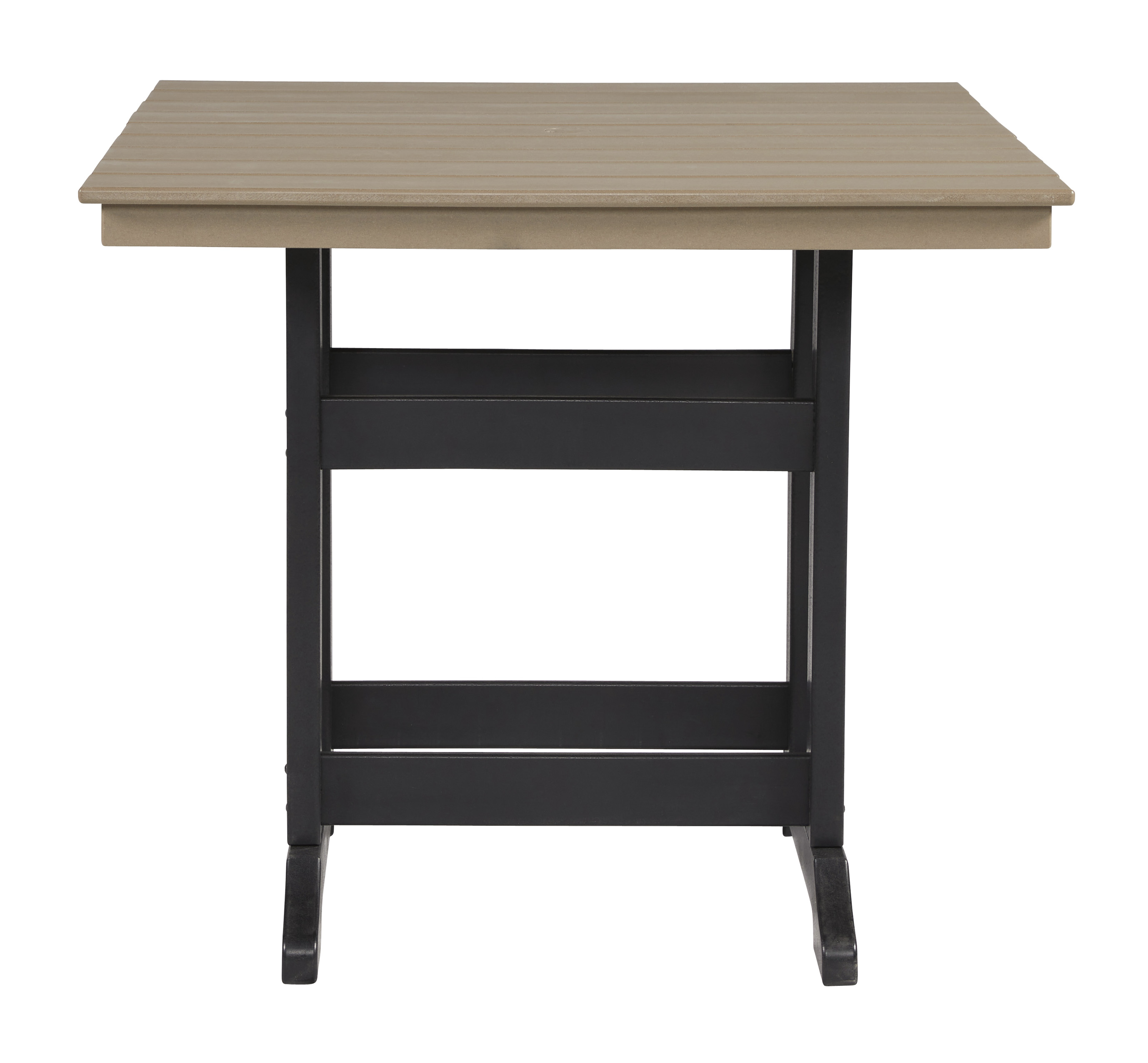 Outdoor Counter Height Dining Table