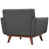 Modway Engage Armchair Set