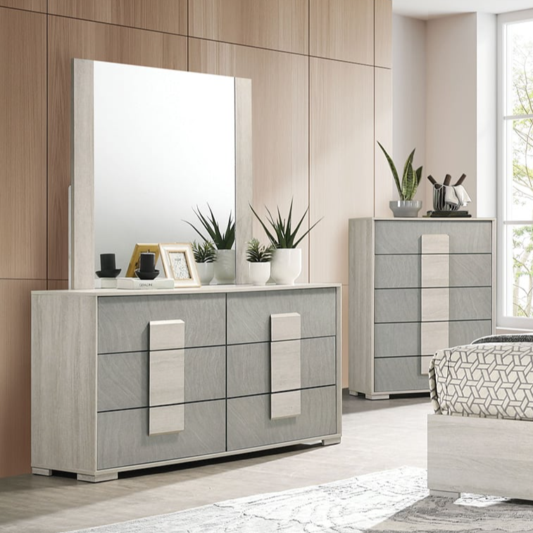 5-Piece Queen Bedroom Set