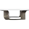 Bernhardt Bernhardt Interiors Catalina Cocktail Table