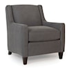 Smith Brothers 272 Accent Chair