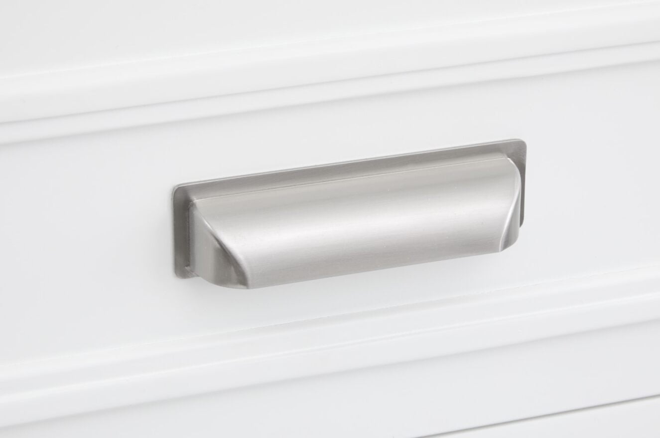 Magnussen Home Charleston Dining Room Server