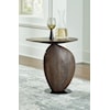 Signature Design by Ashley Furniture Cormmet Accent Table