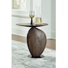 Signature Design by Ashley Cormmet Accent Table