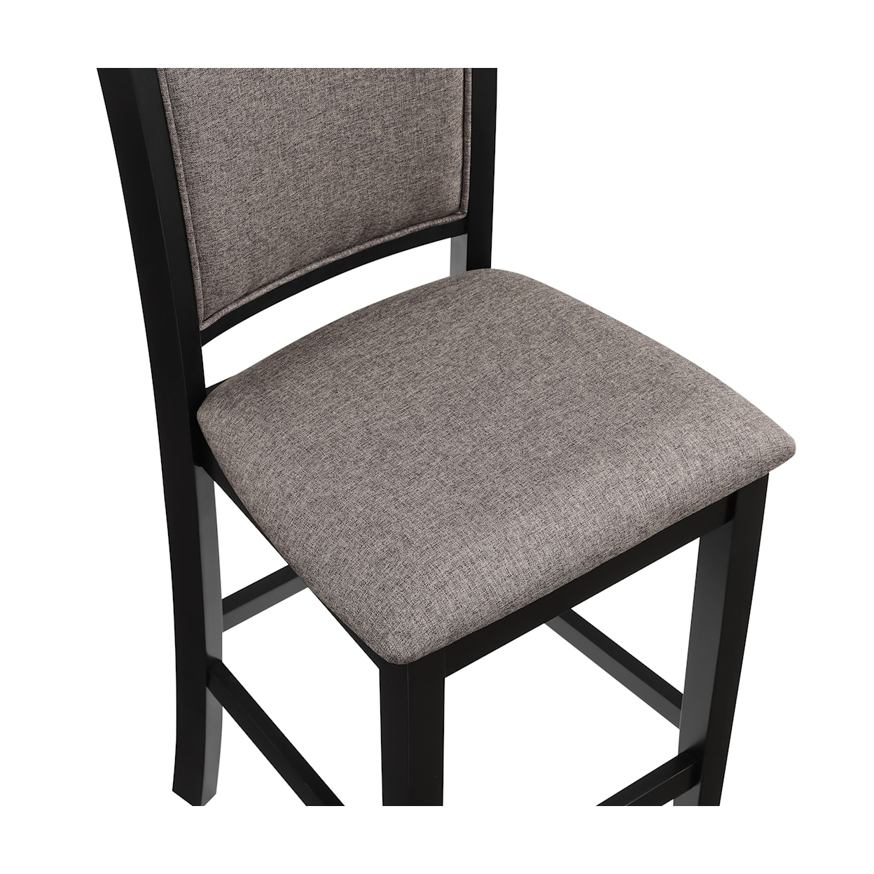 New Classic Furniture Potomac Counter Dining Chair