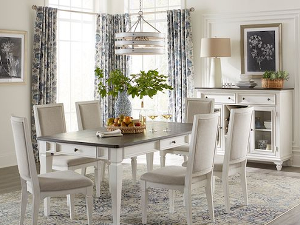 7-Piece Dining Set