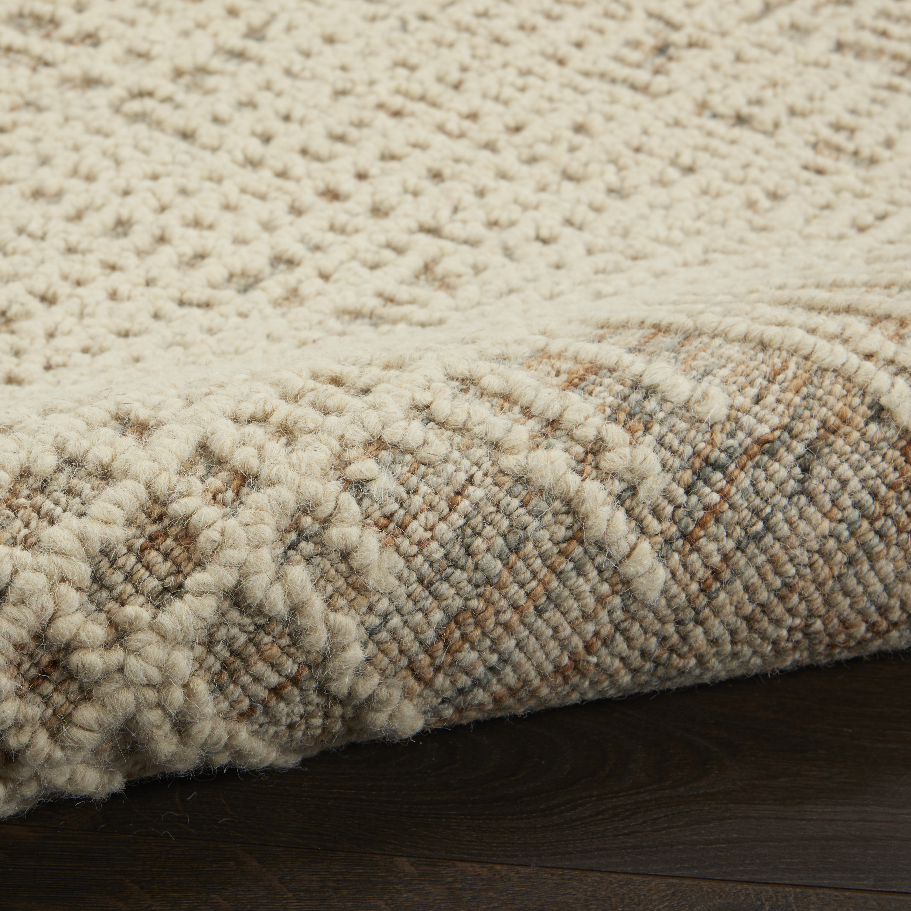 Nourison Colorado 5'3" x 7'3"  Rug