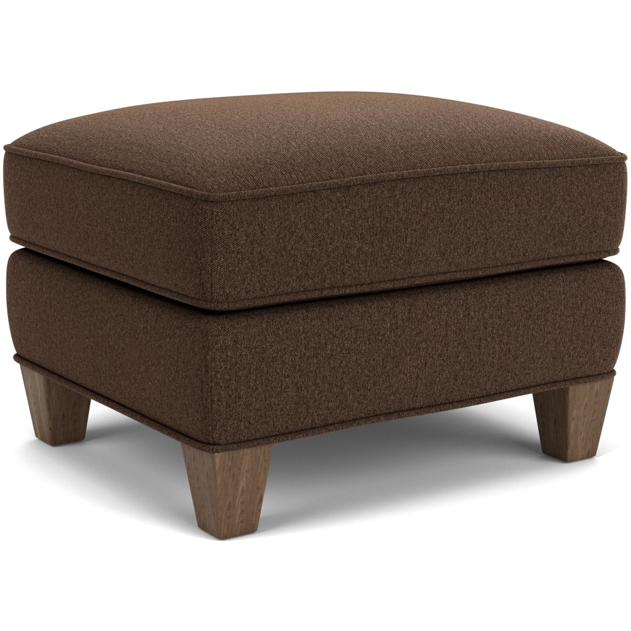 Flexsteel Allison Ottoman