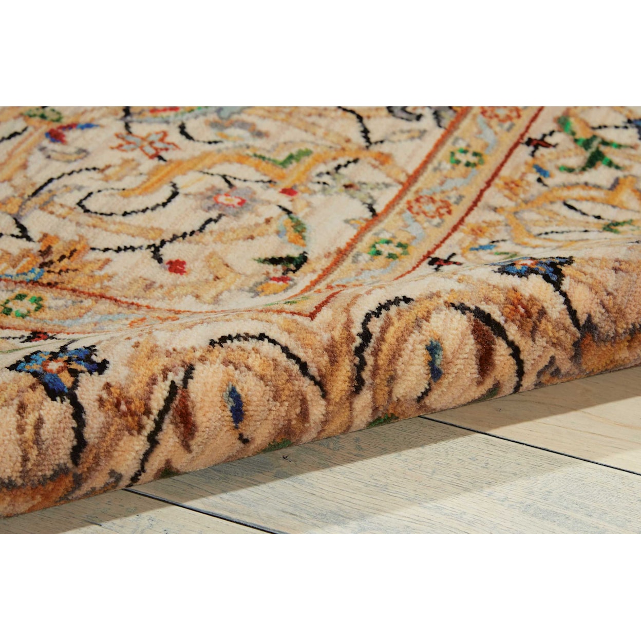 Nourison Timeless 8'6" x 11'6"  Rug