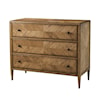 Theodore Alexander Nova Chest of Drawers