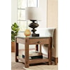 Aspenhome Harlow 1-Drawer End Table