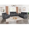 New Classic Furniture Titan Loveseat