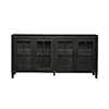 Liberty Furniture Caruso Heights Server