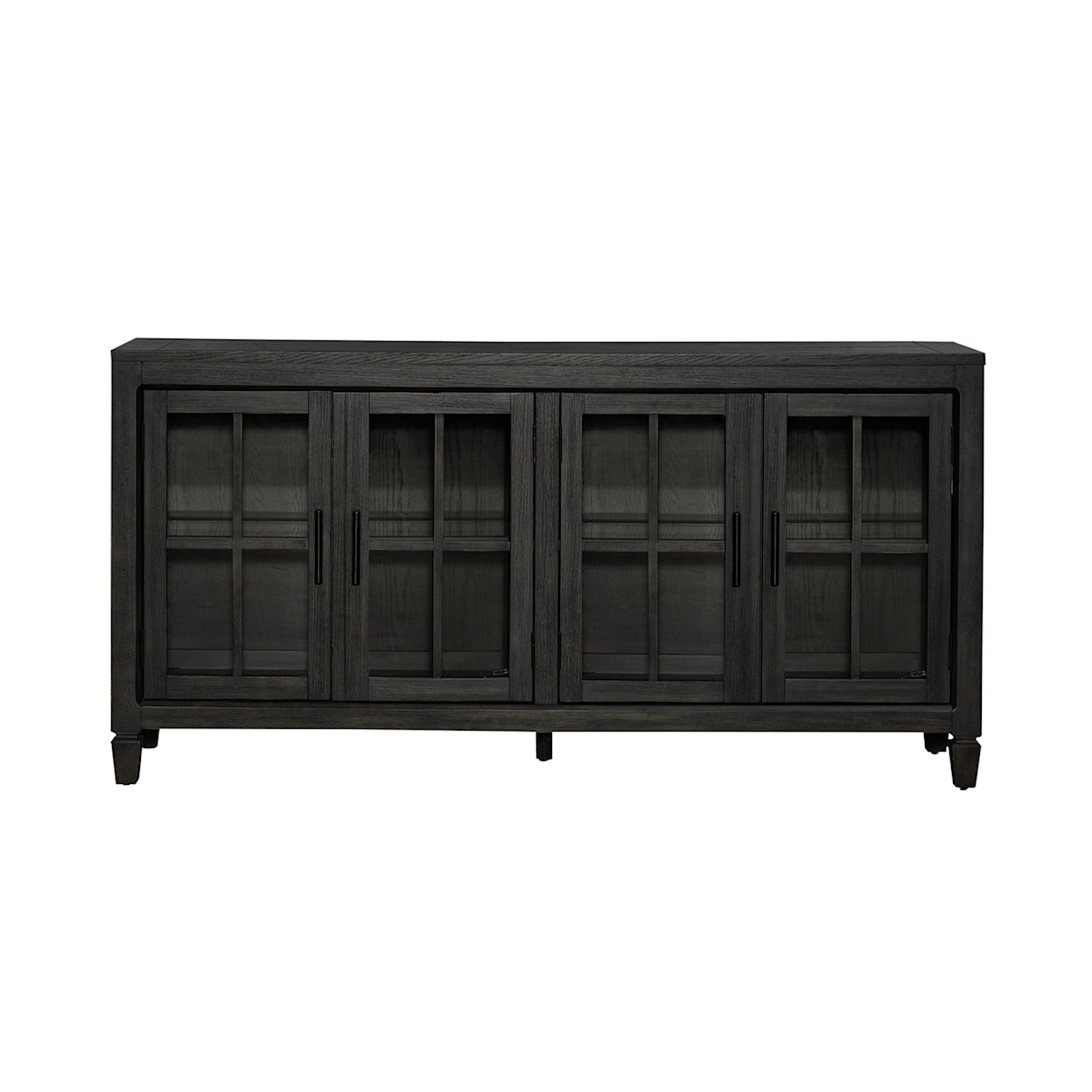 Liberty Furniture Caruso Heights Server