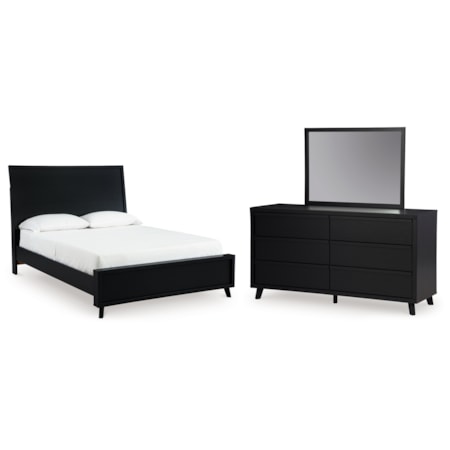 Queen Bedroom Set