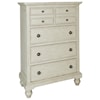 Libby Hanna Queen Bedroom Set