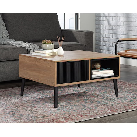 Ambleside Lift Top Coffee Table Sw